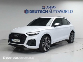 아우디 SQ5 (FY)