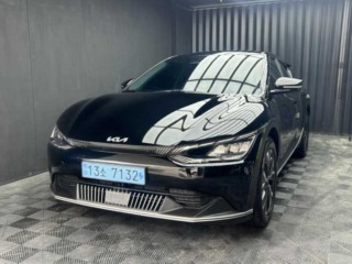 기아 EV6