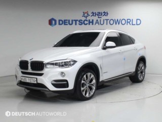 BMW X6 (F16)