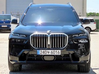 BMW xDrive 40d M 스포츠 매물 사진