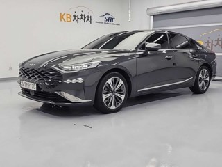 기아 K8 하이브리드