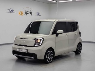 기아 더 뉴 레이