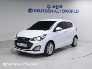 쉐보레 더뉴스파크