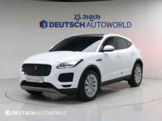 재규어 E-PACE