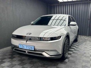 현대 아이오닉 5
