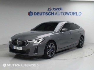 BMW 6시리즈 GT (G32)