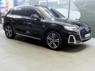 아우디 Q5 (FY)
