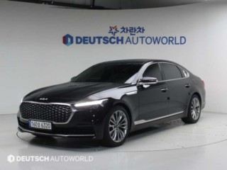 기아 더 뉴 K9 2세대