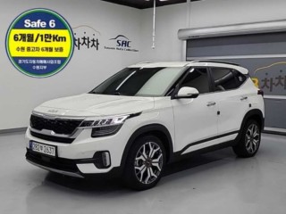 기아 셀토스