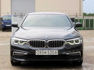 BMW 5시리즈 (G30)