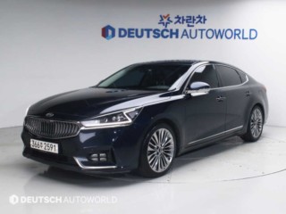 기아 올 뉴 K7