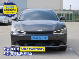 기아 EV6