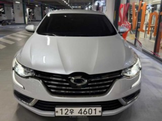 르노코리아(삼성) SM6