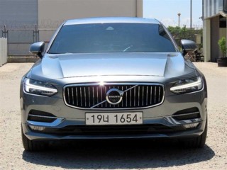 볼보 S90