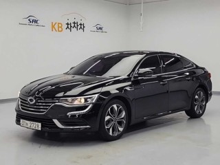 르노코리아(삼성) SM6