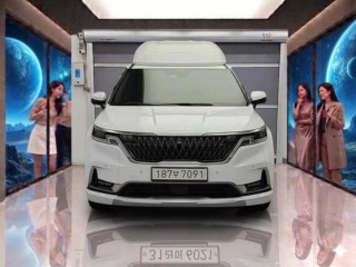 기아 카니발 4세대