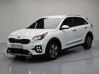 기아 더 뉴 니로