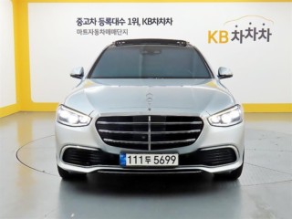 벤츠 S클래스-W223