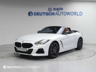 BMW Z4(G29)