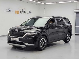 기아 카니발 4세대