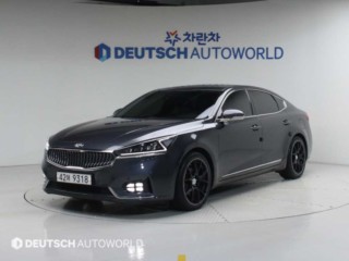 기아 올 뉴 K7 하이브리드