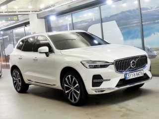 볼보 XC60