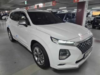 현대 싼타페 TM
