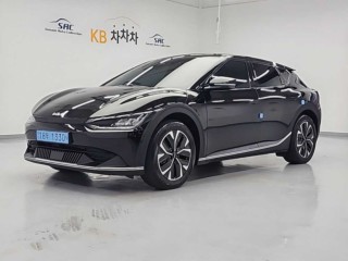 기아 EV6