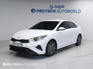 기아 더뉴 K3 2세대