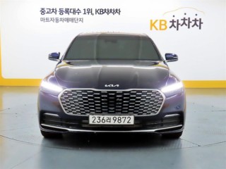 기아 더 뉴 K9 2세대