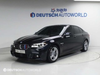 BMW 5시리즈 (F10)