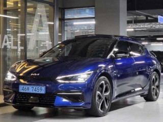 기아 EV6