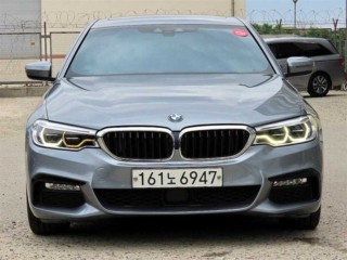 BMW 5시리즈 (G30)