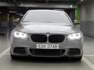 BMW 5시리즈 (F10)