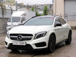 벤츠 GLA클래스 X156