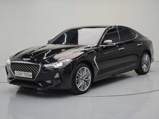 제네시스 G70