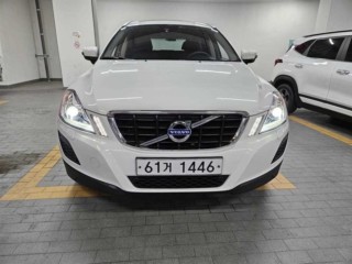 볼보 XC60