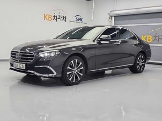 벤츠 E-클래스 W213