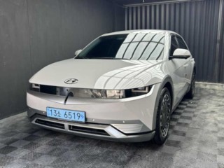 현대 아이오닉 5