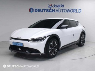기아 EV6