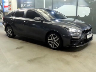 기아 올뉴 K3