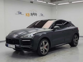 포르쉐 카이엔(PO536)