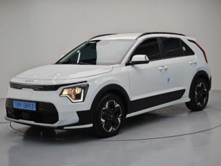 기아 디 올 뉴 니로 EV