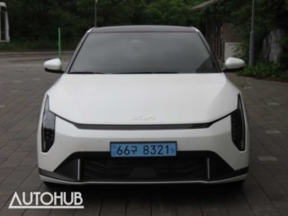 기아 EV4