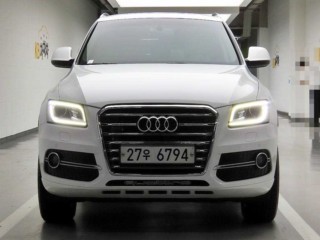 아우디 Q5
