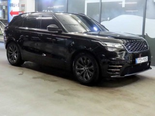 랜드로버 레인지로버 벨라