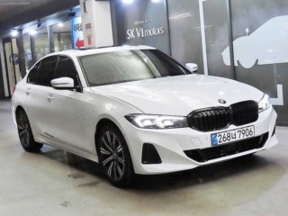 BMW 3시리즈 (G20)
