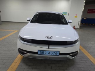 현대 아이오닉 5