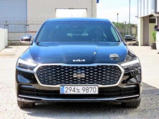 기아 더 뉴 K9 2세대