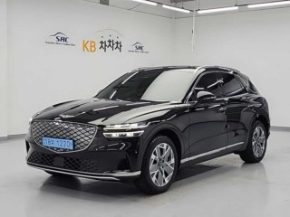 제네시스 일렉트리파이드 GV70